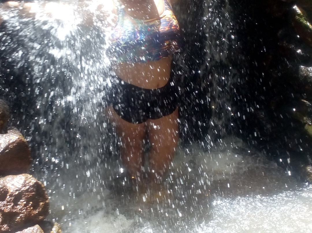 Ecoparque Timbó-Salgado必去景点