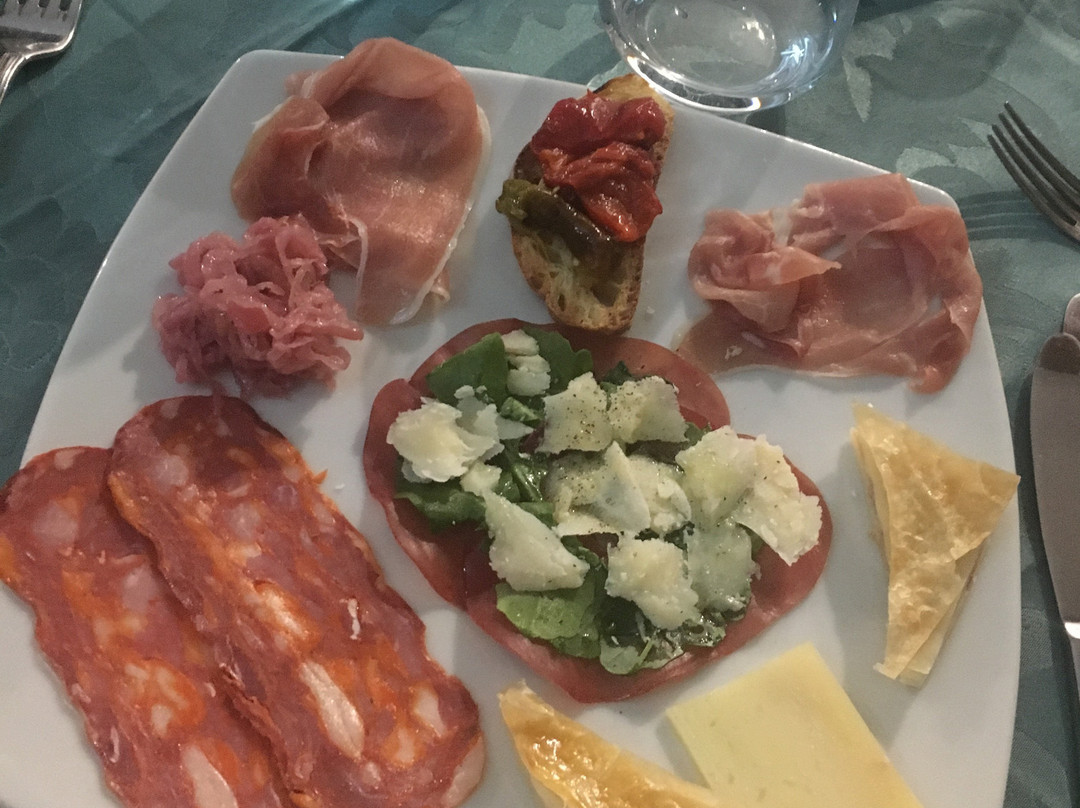 Briatico酒店住宿-科斯塔阿苏拉酒店