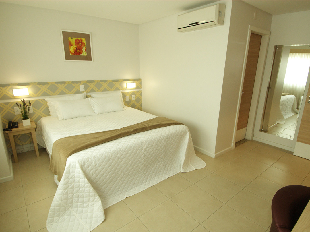 BR Suítes Hotel主图