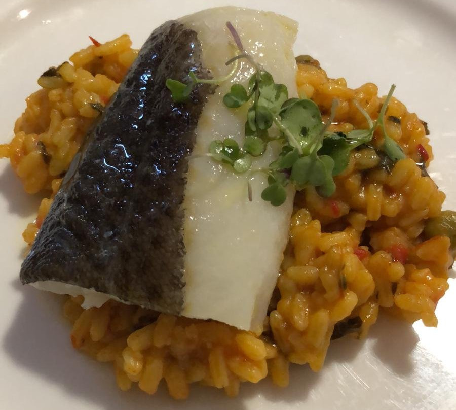 A Casa Da Canle主图