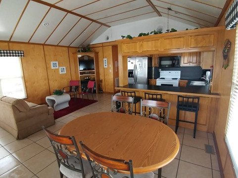 Green River Marina-Campbellsville必去景点