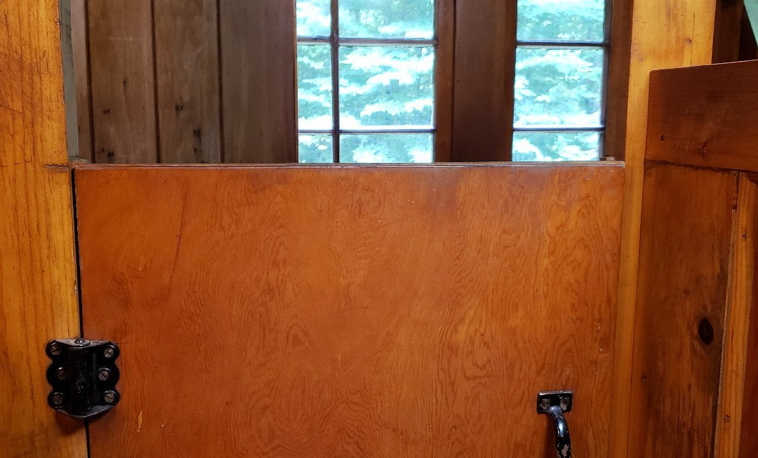 Bowman Lake State Park-Oxford必去景点