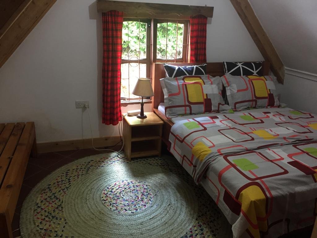 David Crater Homestay-官方