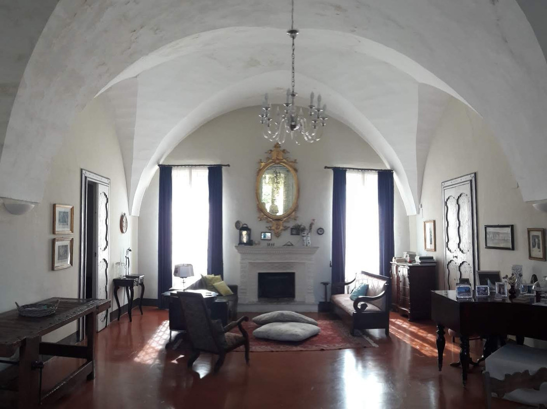 B&B Villa Spada Donadeo主图