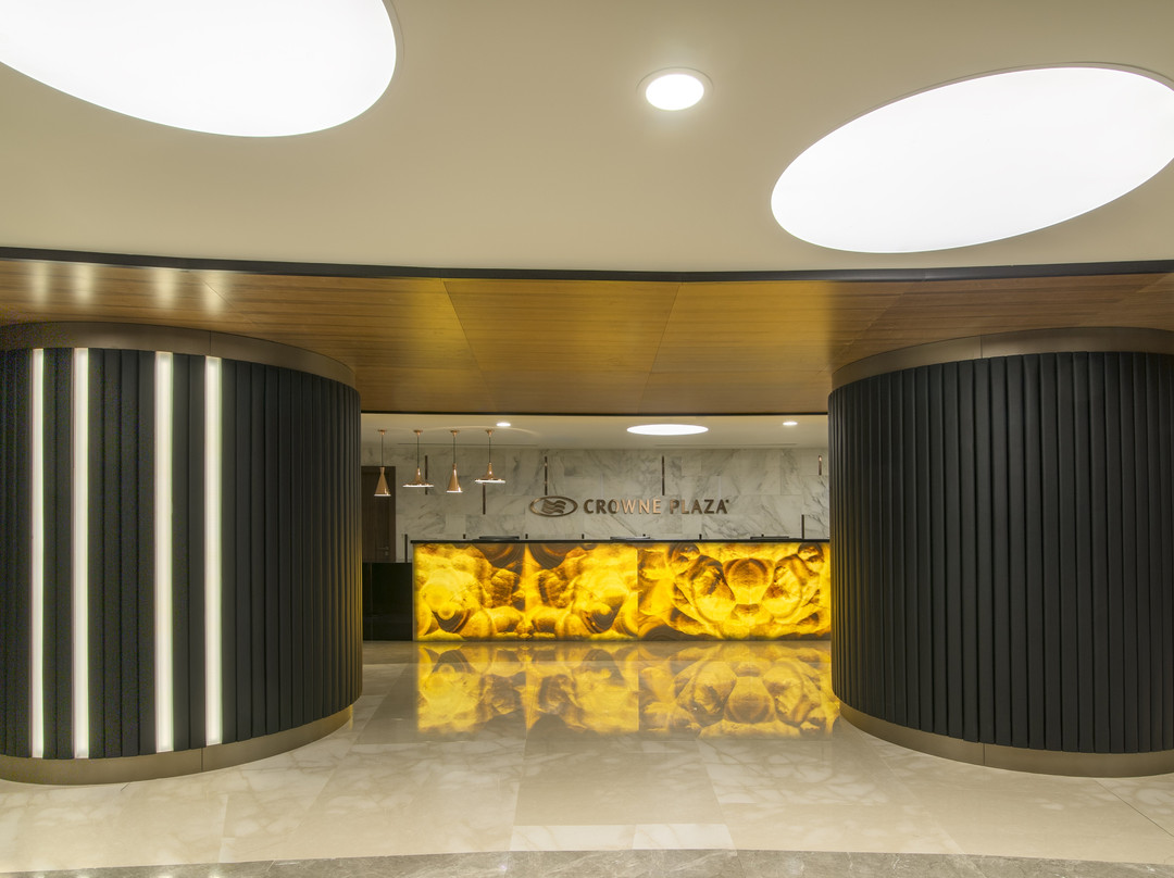 Crowne Plaza Cappadocia – Nevsehir主图
