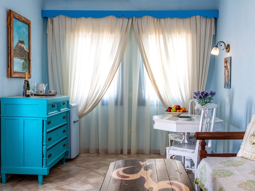 Maltezana Beach Hotel主图