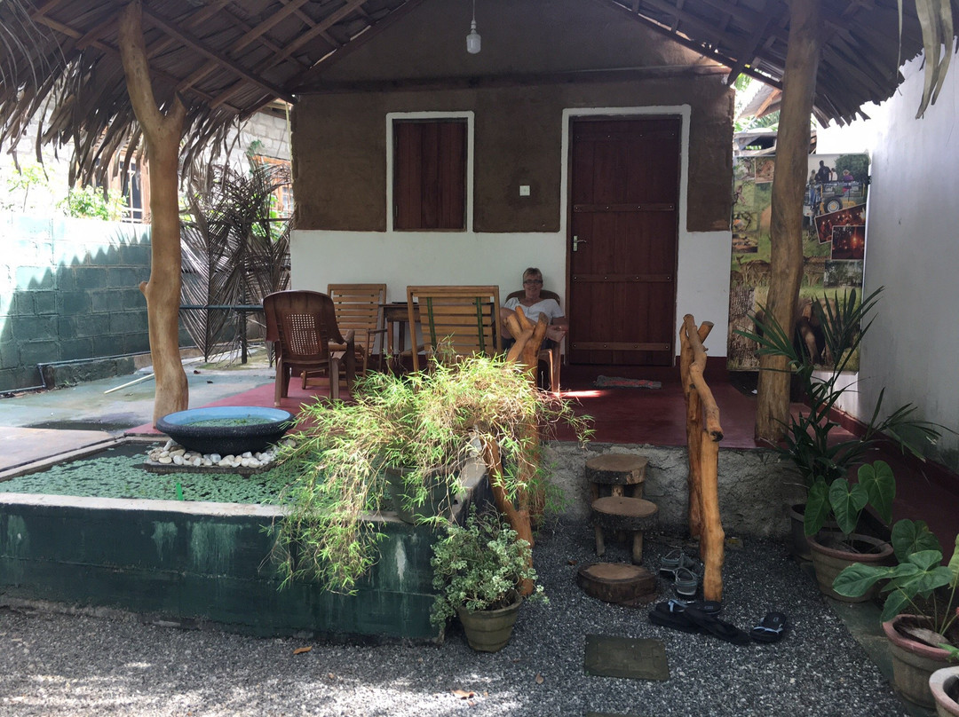 Nature Lovers Safari Cottage主图