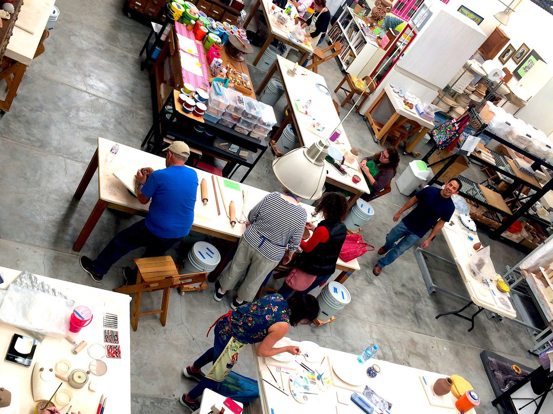 Barro.Co-圣米格尔护城必去景点