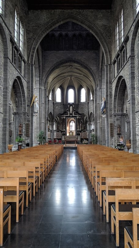 Eglise Saint-Quentin景点图片