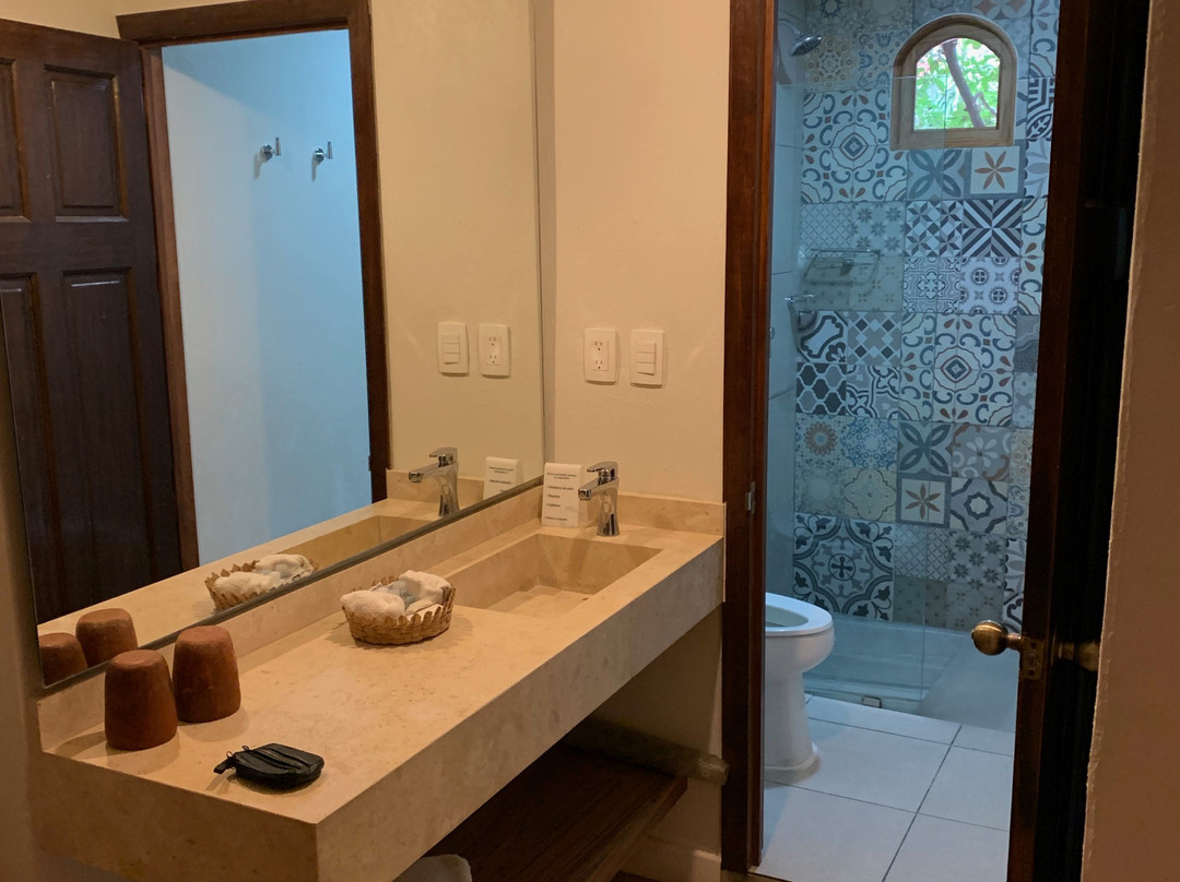 NaNa Vida Hotel Boutique Oaxaca主图