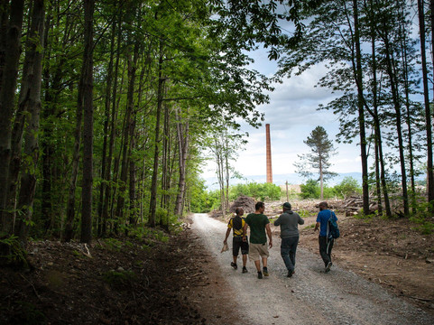 Booking Amiata-Abbadia San Salvatore必去景点