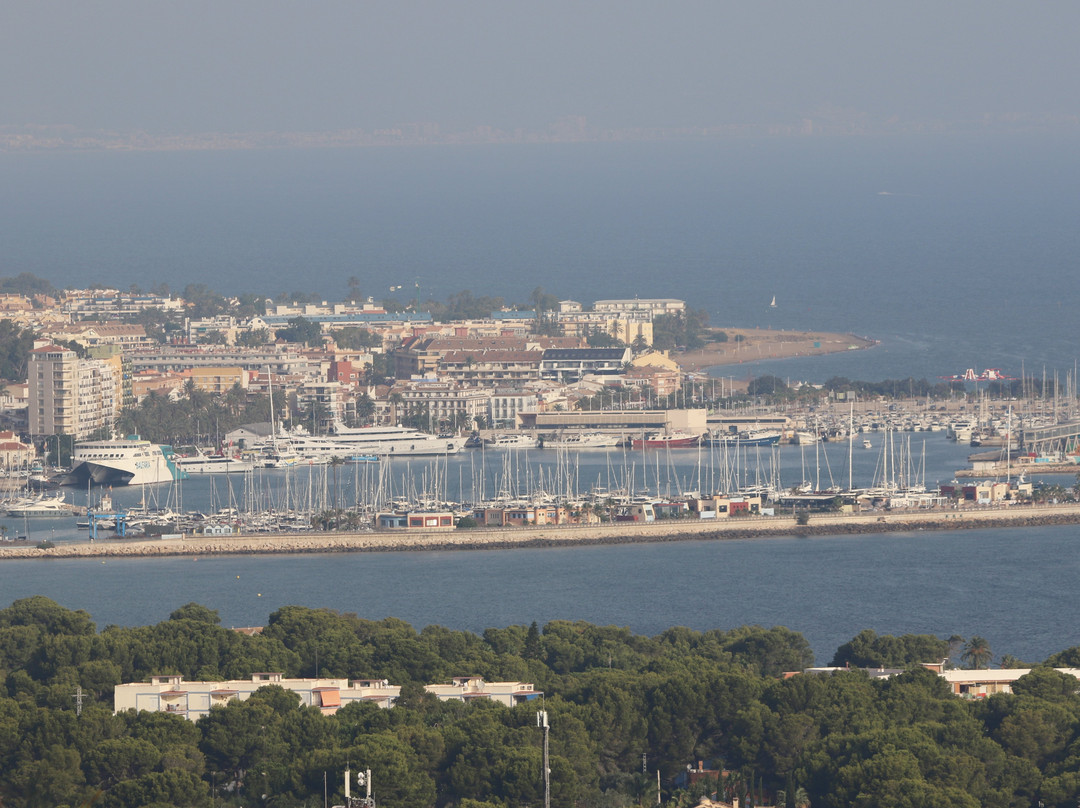 Torre del Gerro景点图片