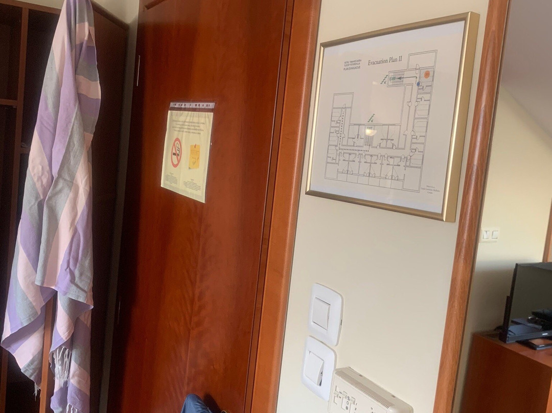 Hotel Dobrovit主图