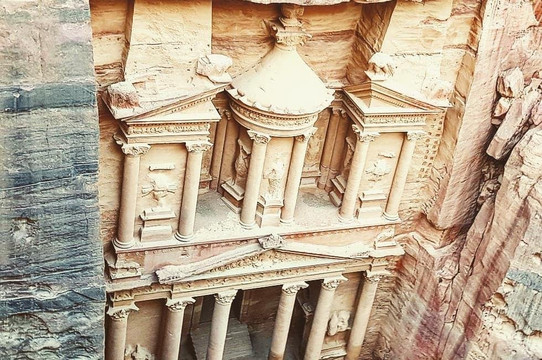 Gabriel Najenson - Gabo The Guide-特拉维夫必去景点