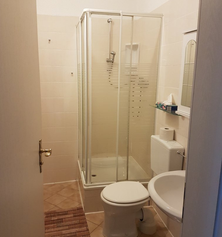 Hotel Am Stadtwall主图