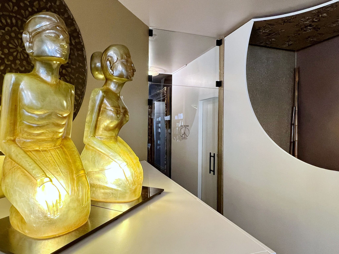 Plénitude Beauté & Spa-Saint-Blaise必去景点