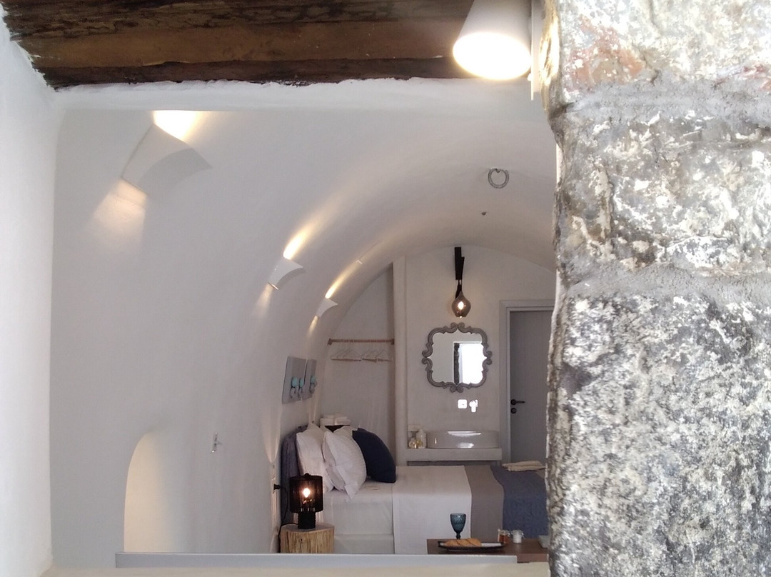 Esperia Luxury Suites主图