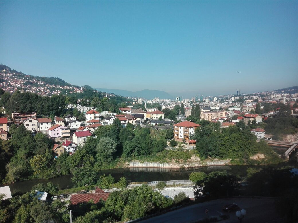 Hotel Saraj主图