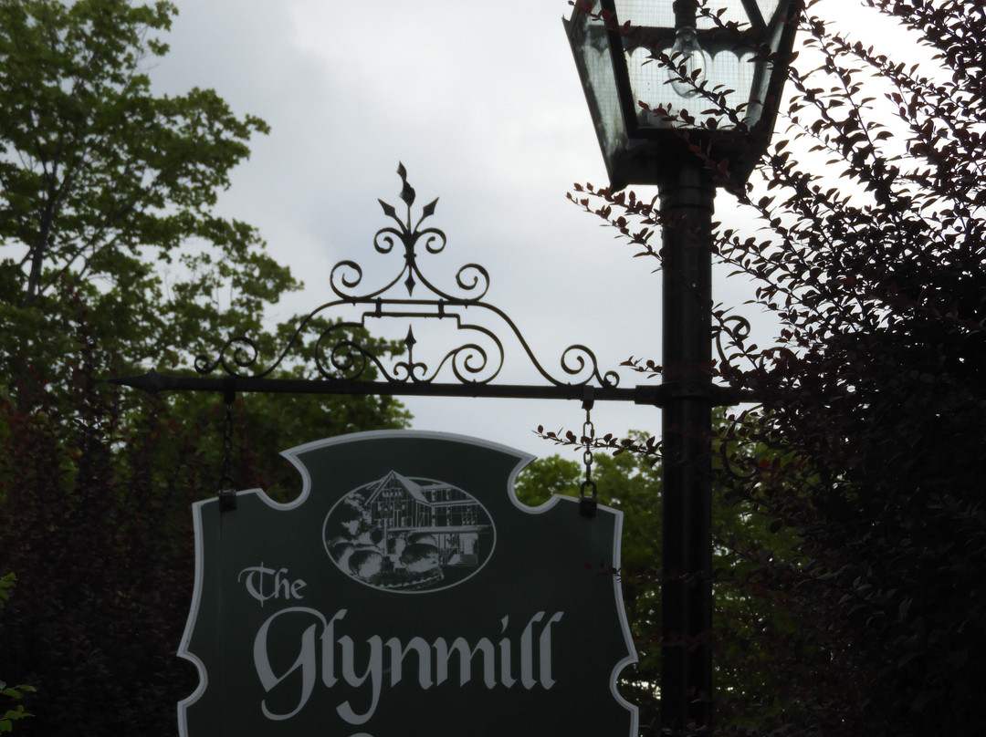 Glynmill Inn主图