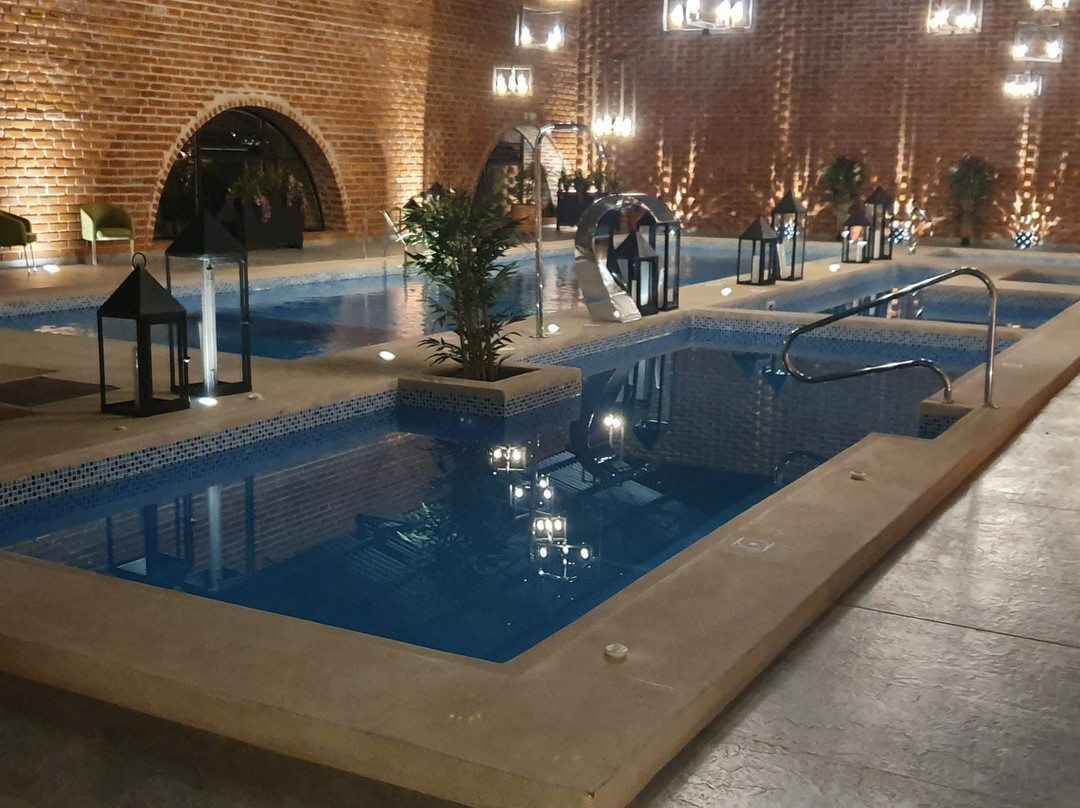 Quindeloma Art Hotel & Gallery主图