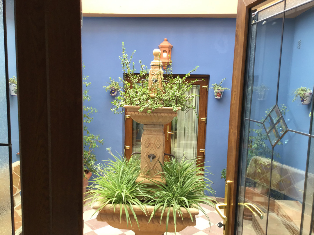 Villa Conmigo Bed and Breakfast主图