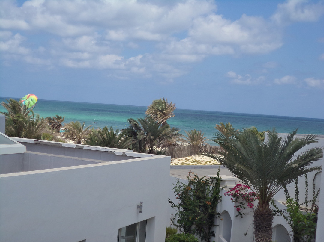 Club Marmara Palm Beach Djerba主图