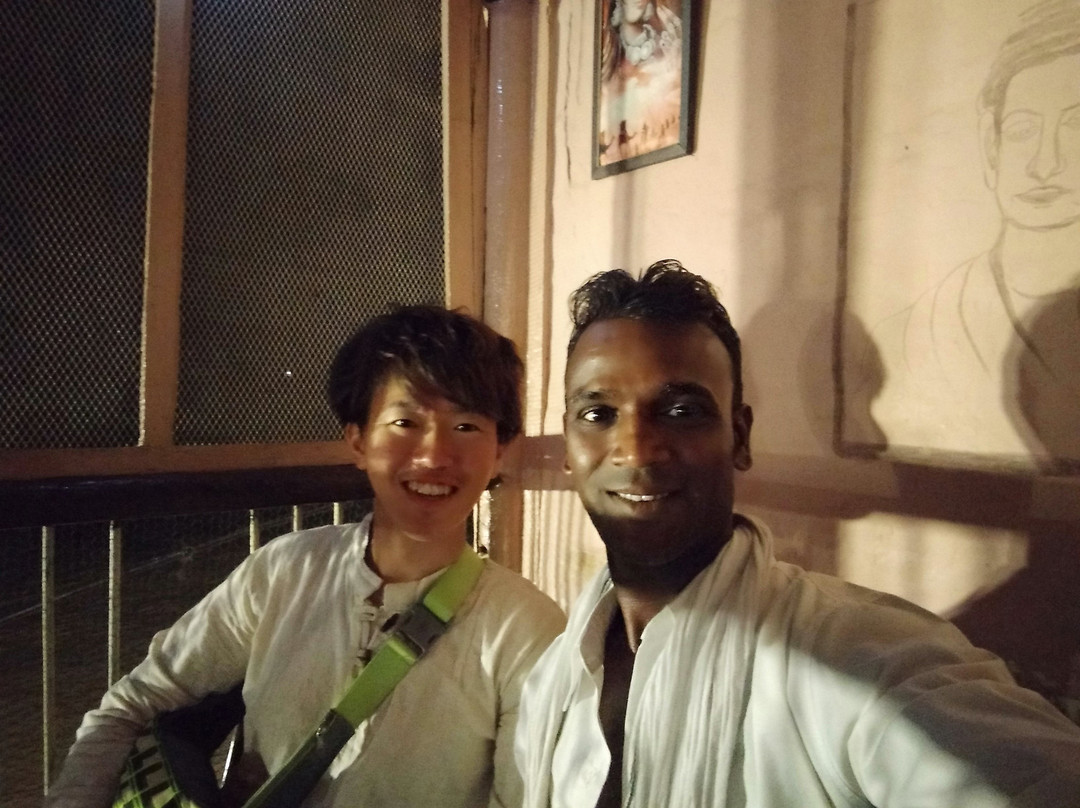 甘达蒙娜斯特里酒店主图