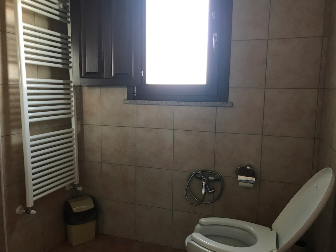 Agriturismo La Fillirea主图