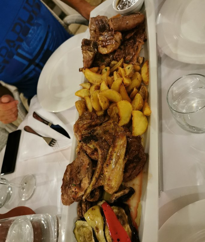 Hotel Vila Tina主图