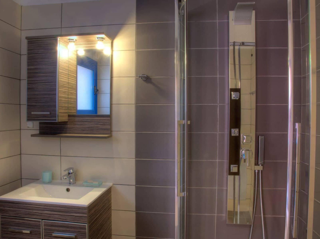 莫彻雷斯酒店主图