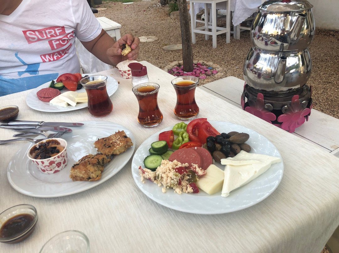 Yesil Vadi Doga Oteli主图