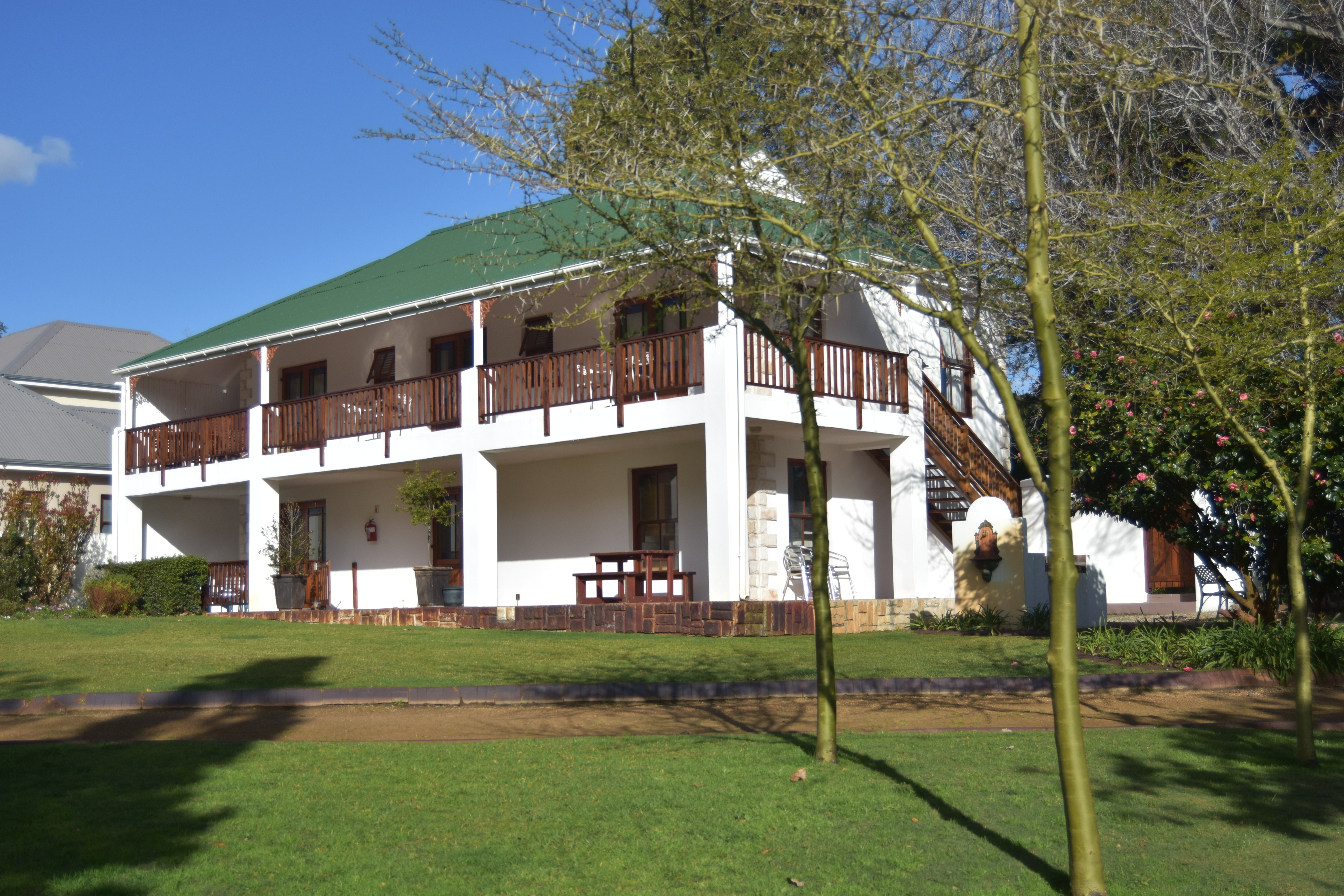 Robin's Nest Guest House-官方