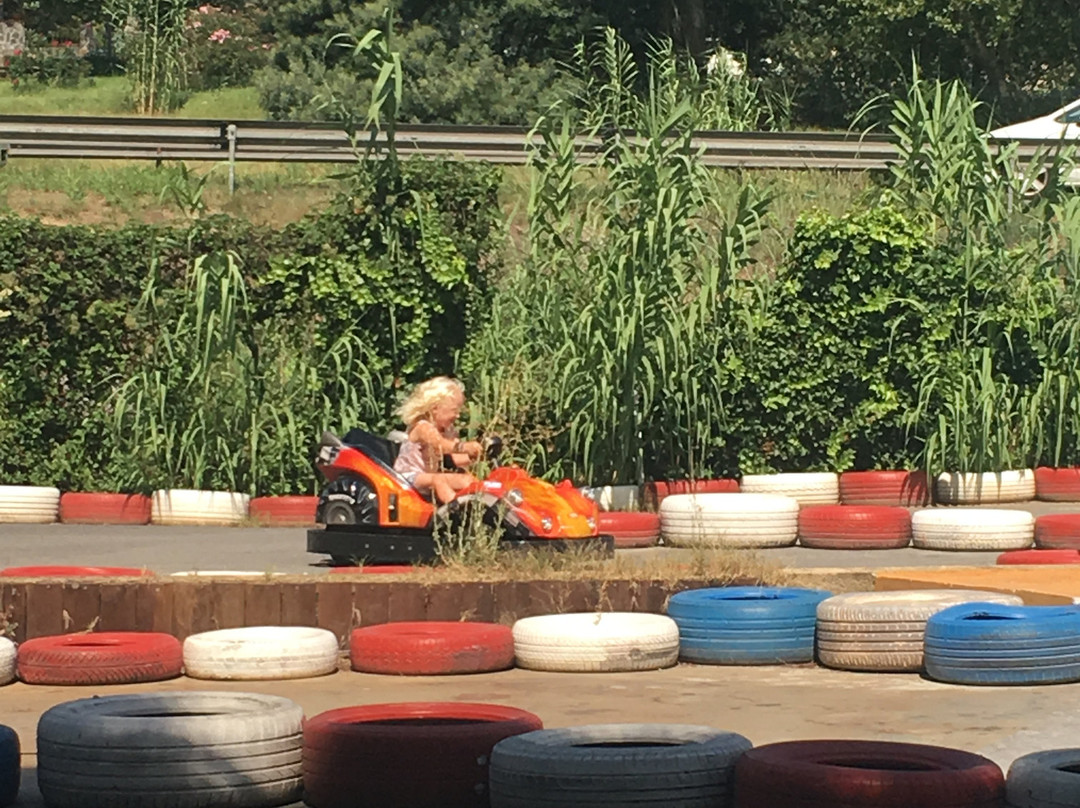 Gnomo Park景点图片