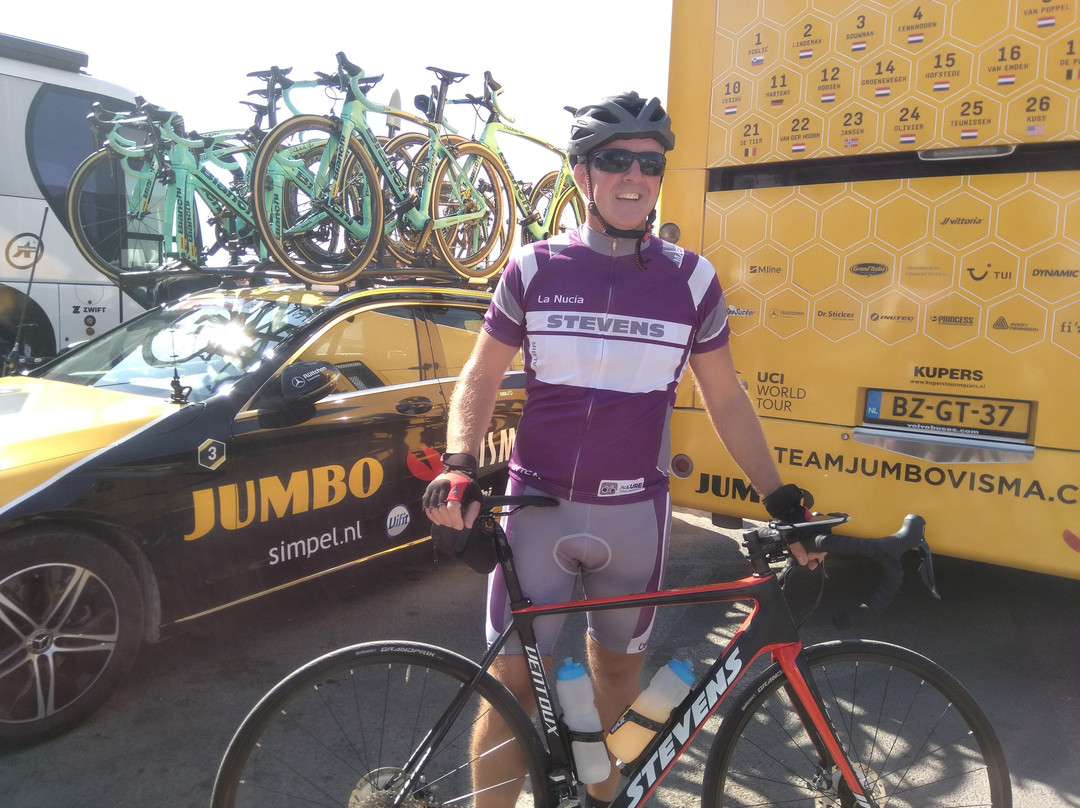 Allure Bike Rental-L'Alfas del Pi必去景点