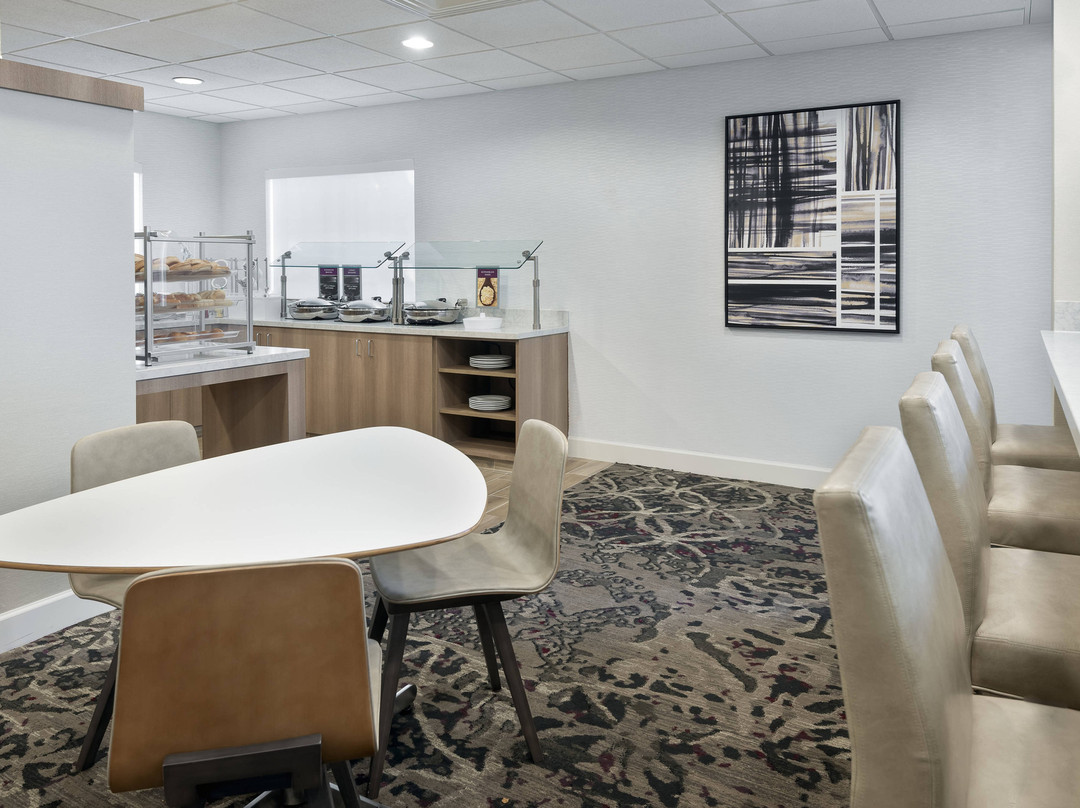 Residence Inn by Marriott Sarasota Bradenton主图