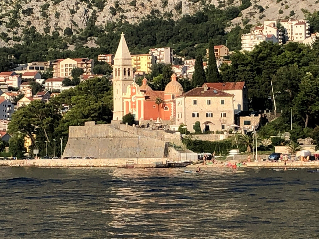 Montenegro Charters-科托尔必去景点