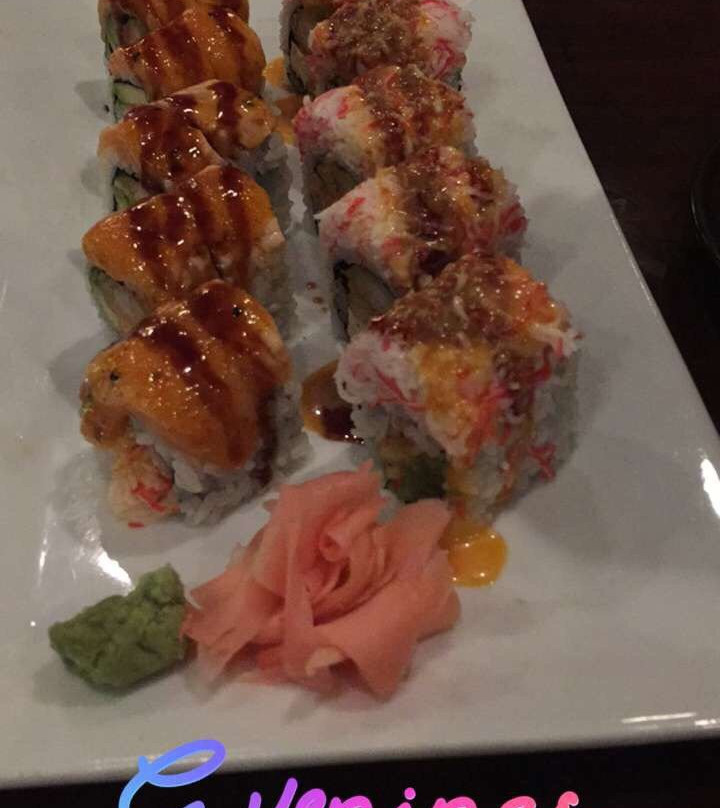 Takumi Asian Bistro