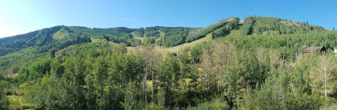 Sunlight Lodge Bed & Breakfast主图