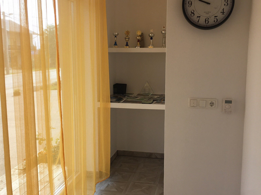 Apartment & Rooms Thomas主图