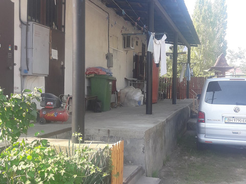 Robinson Hotel主图