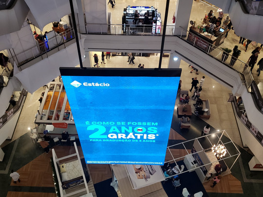 Plaza Shopping Niterói-尼泰罗伊必去景点