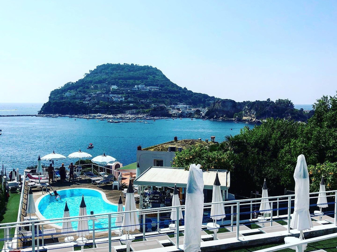 Punta Pennata Lido
