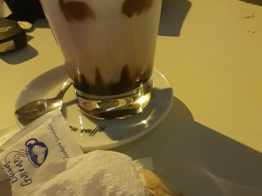 La fabbrica del cornetto-加里波利必去景点