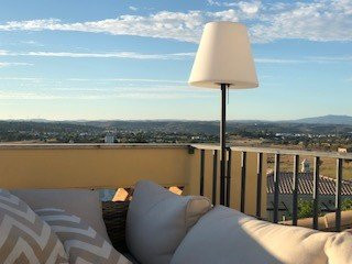 Jardim da Meia Praia主图