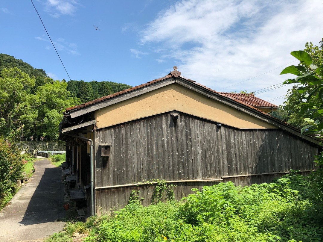 Cyugen Nagaya Tenement House-大田市必去景点