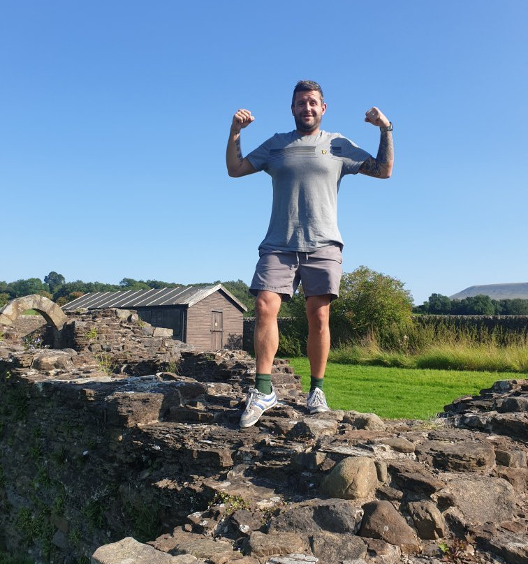 Sawley Abbey-Sawley必去景点
