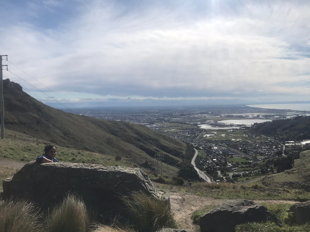 Bridle Path-基督城必去景点