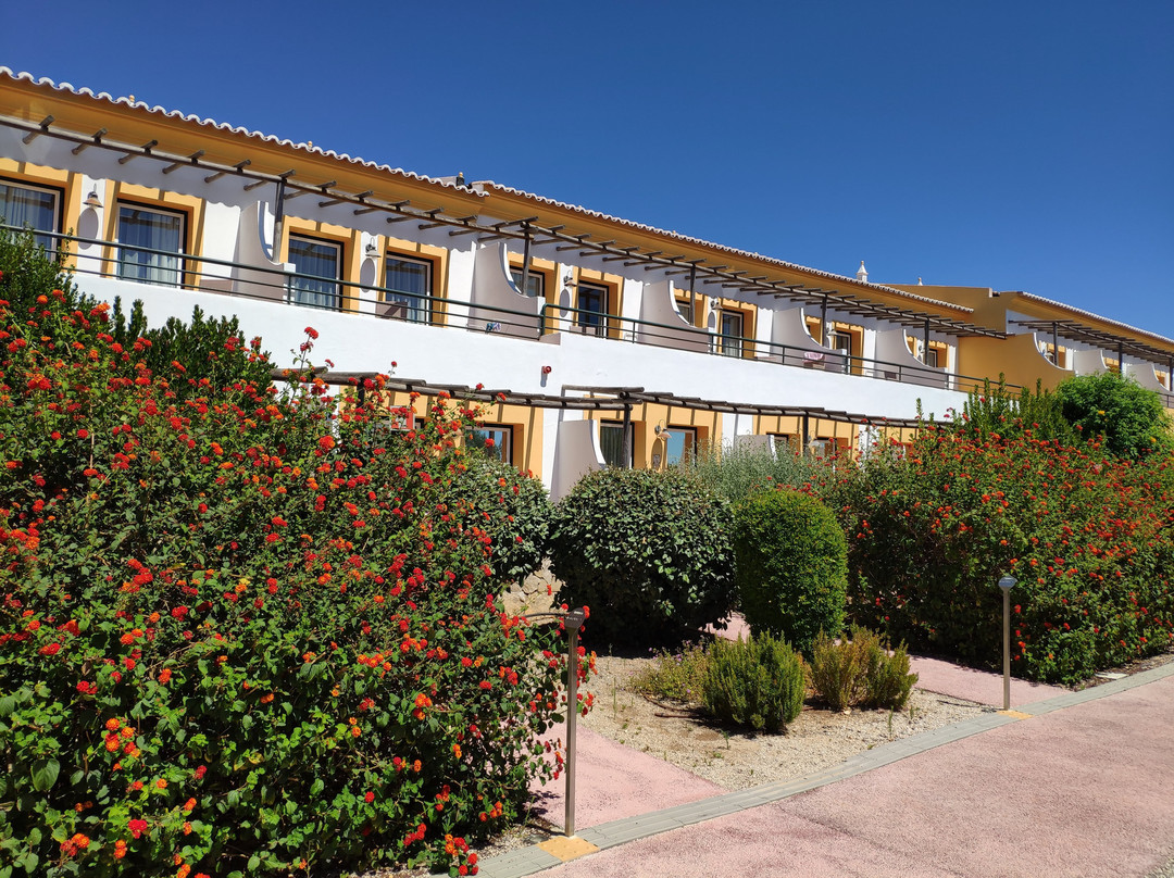 Hotel Rural Quinta do Marco主图
