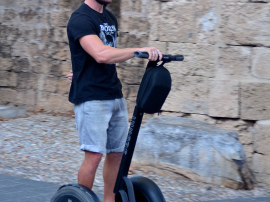 Rhodesbysegway-罗德城必去景点