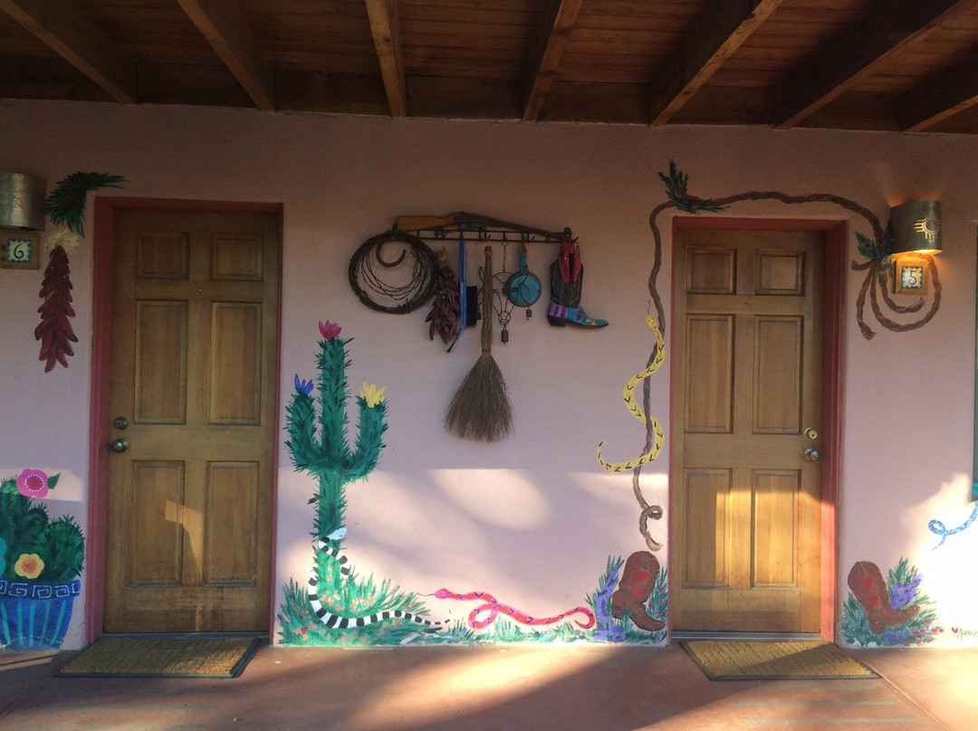 Inn on the Rio主图